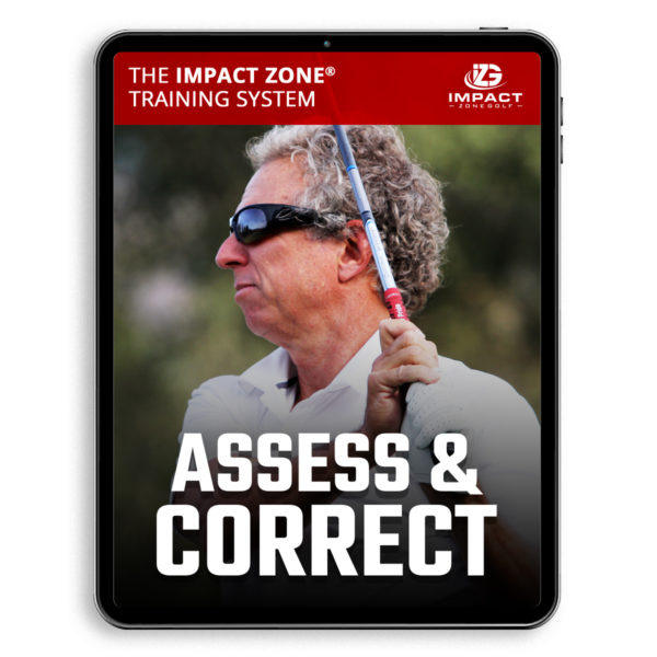 Assess and Correct Advanced Series Digital