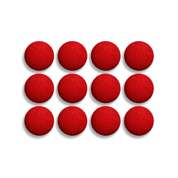 The Impact Improver Strike Golf Balls (12 Pack)