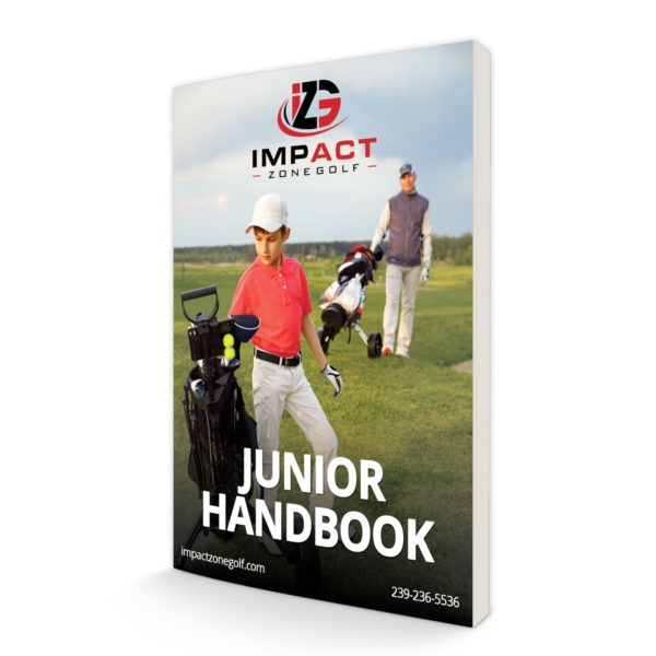 Junior Handbook: For IZG Junior Development Students