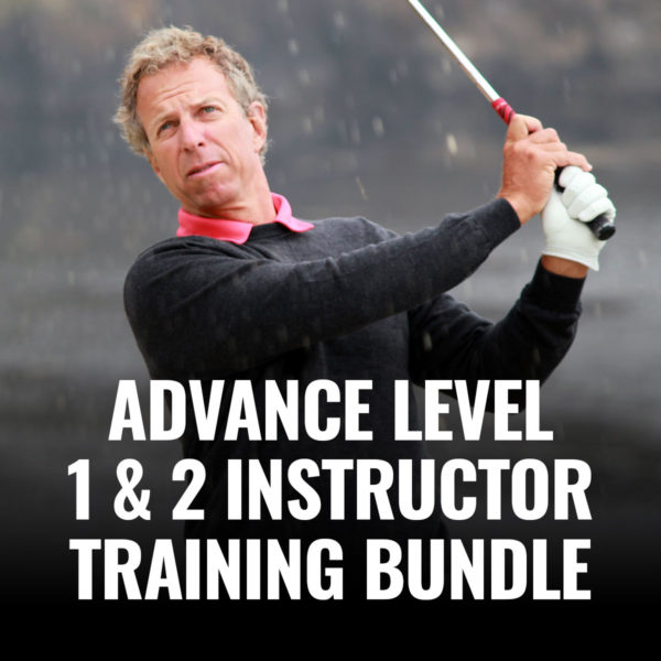 Advance Level 1 & 2 Instructor Training Bundle