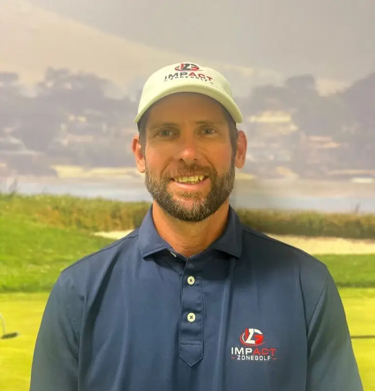 Impact Zone Golf - Photo 1