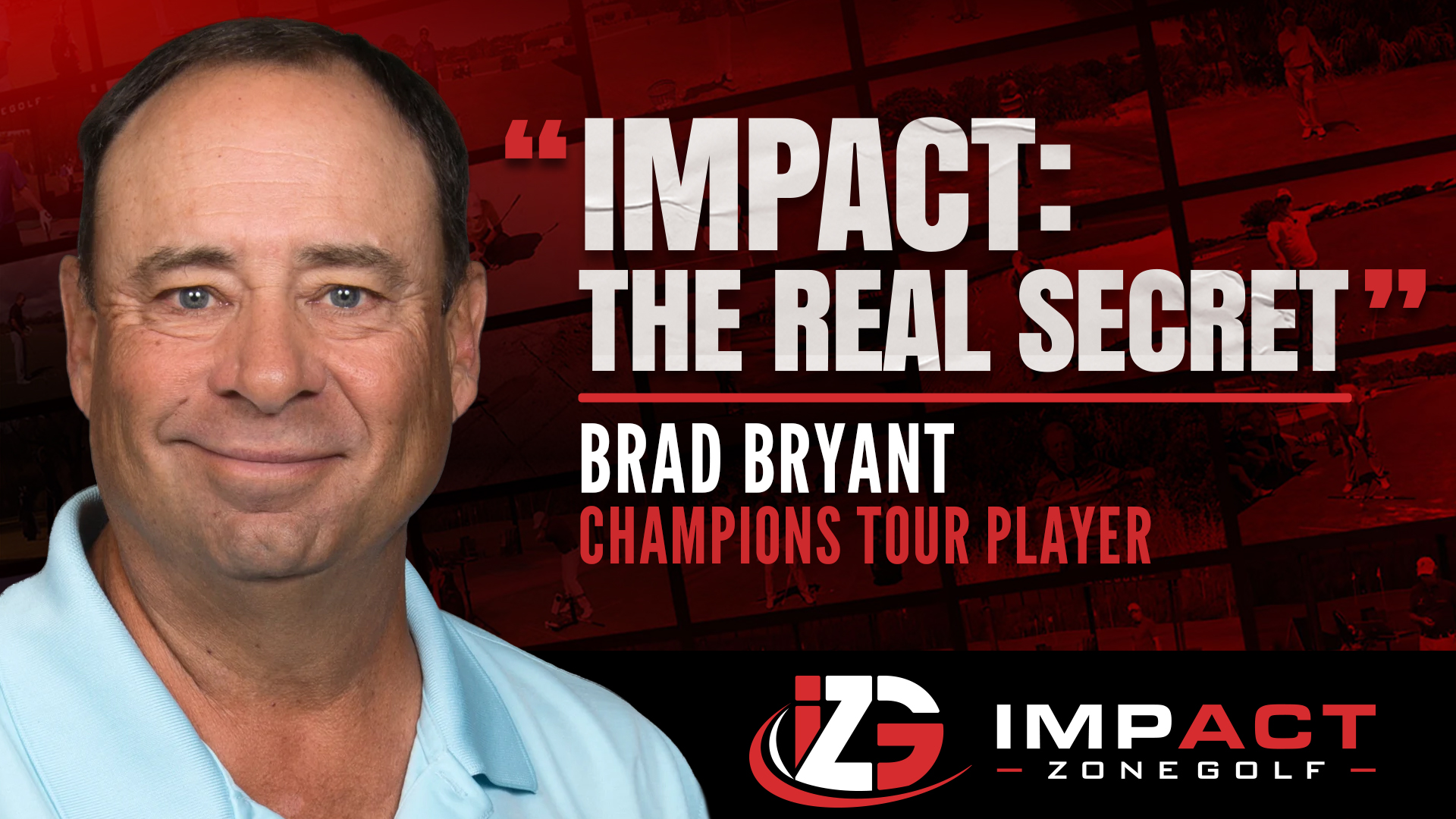 Brad Bryant