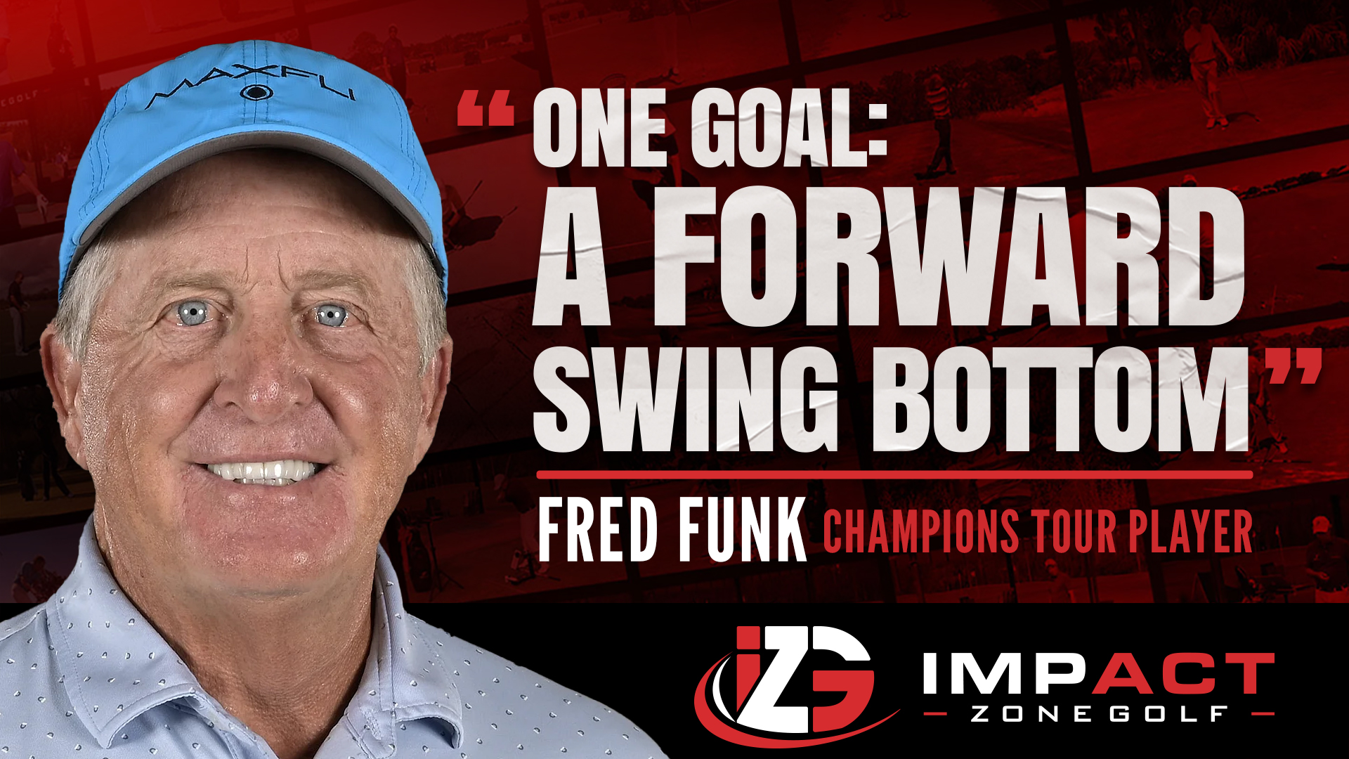 Fred Funk