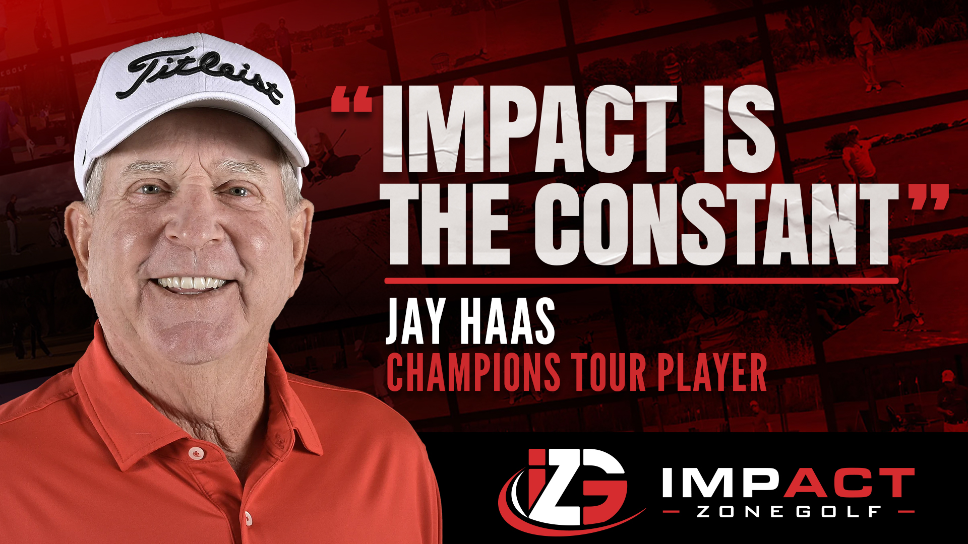 Jay Haas