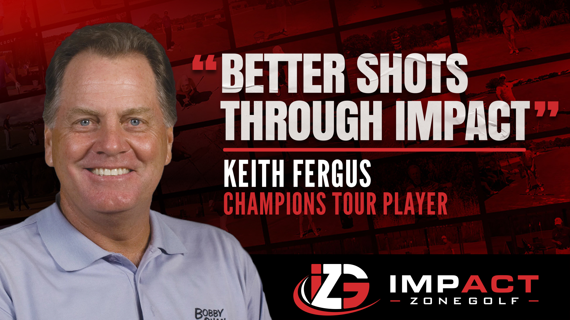 Keith Fergus