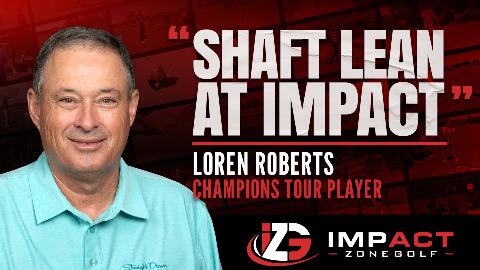 Loren Roberts