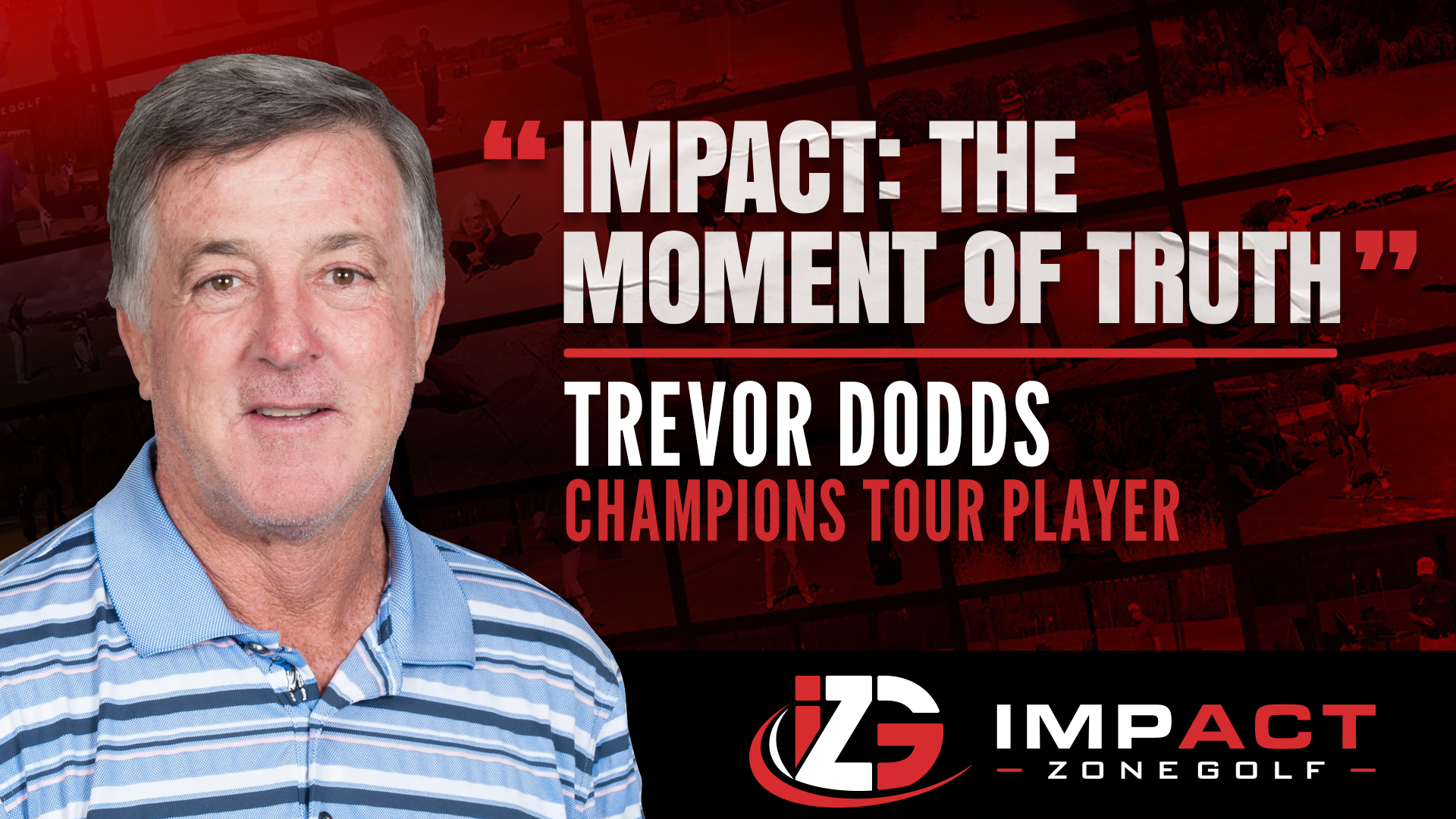 Trevor Dodds
