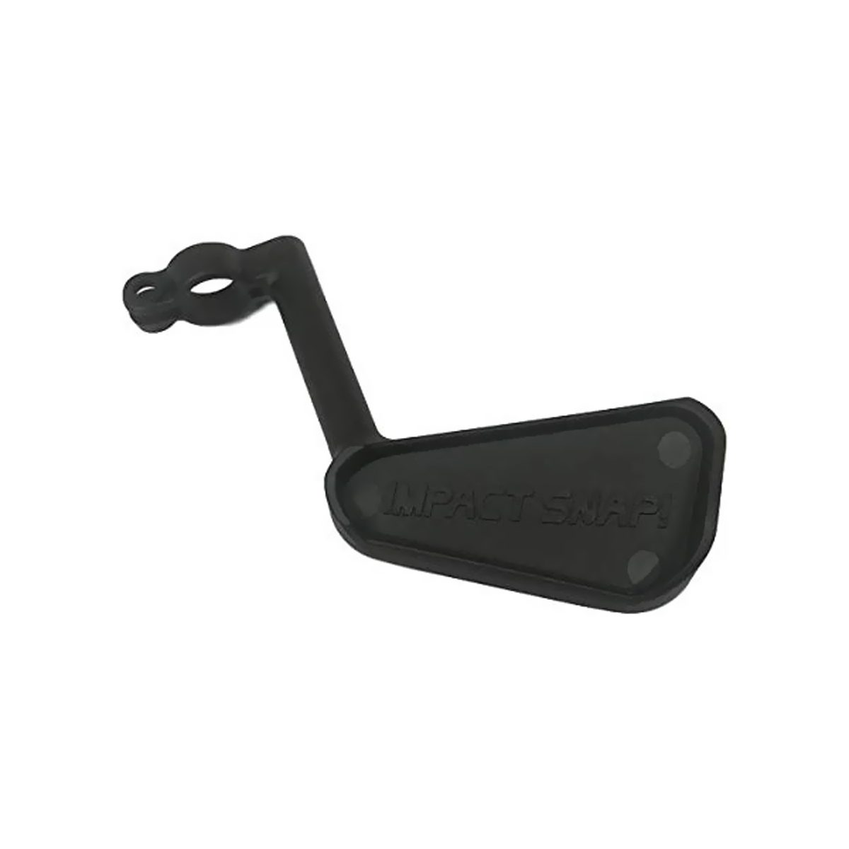 Impact Snap Clubhead Attachment Golf Training Aid - Impact Zone Golf Impact Snap Clubhead Attachment Golf Training Aid - Impact Zone Golf